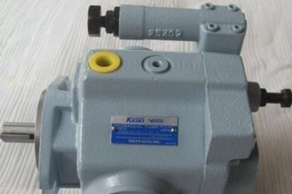 日本東京計器柱塞泵P16V,P21V,P100V,P70V系列型號大全，性能參數