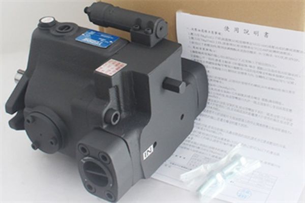 臺灣YEOSHE油升V70A4R10X、 V70A3R10X柱塞泵，臺灣油昇液壓泵